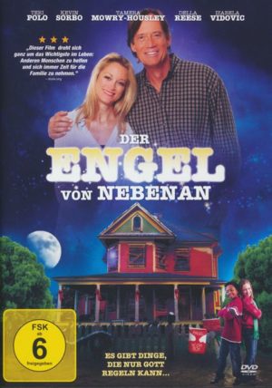 Der Engel von nebenan