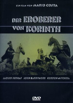 Der Eroberer von Korinth