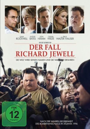 Der Fall Richard Jewell