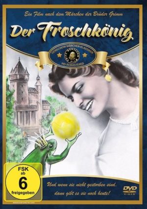 Der Froschkönig - HD Remastered