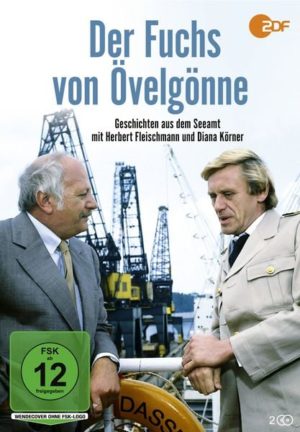 Der Fuchs von Ovelgönne  [2 DVDs]