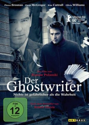 Der Ghostwriter