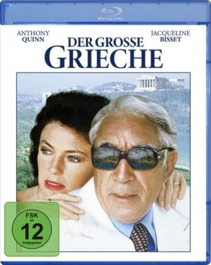 Der große Grieche