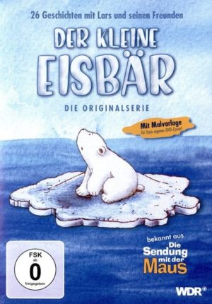 Der kleine Eisbär