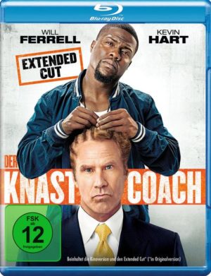 Der Knastcoach - Extended Cut