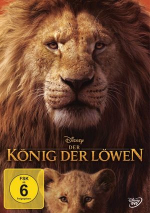 Der König der Löwen