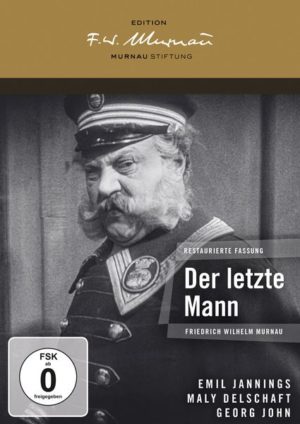 Der letzte Mann