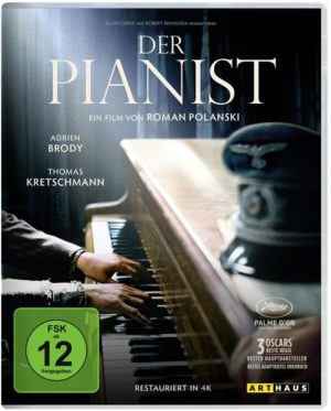 Der Pianist - 20th Anniversary Edition