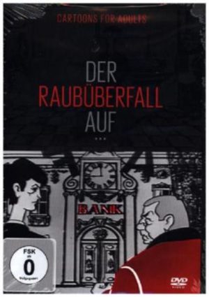 Der Raubüberfall Auf...