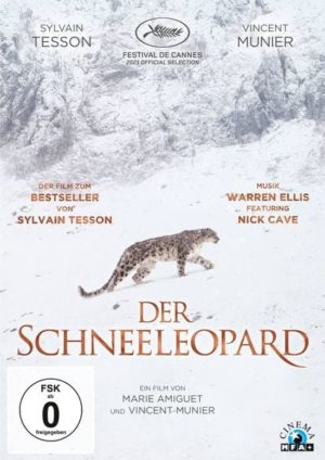 Der Schneeleopard