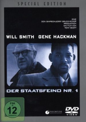 Der Staatsfeind Nr. 1  Special Edition