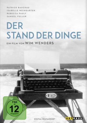 Der Stand der Dinge - Special Edition - Digital Remastered