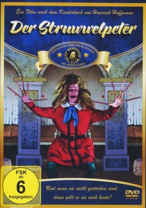 Der Struwwelpeter - HD Remastered