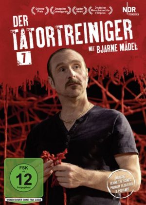 Der Tatortreiniger 7