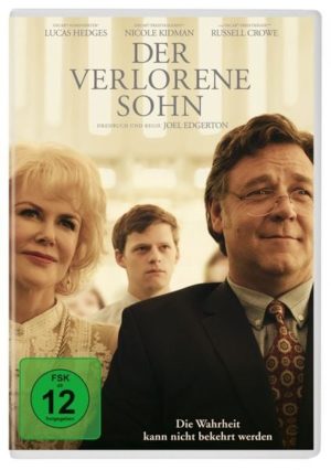 Der verlorene Sohn