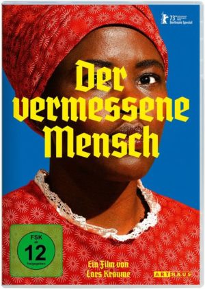 Der vermessene Mensch