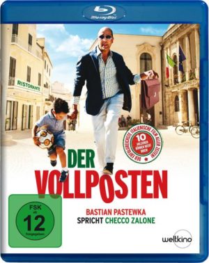 Der Vollposten