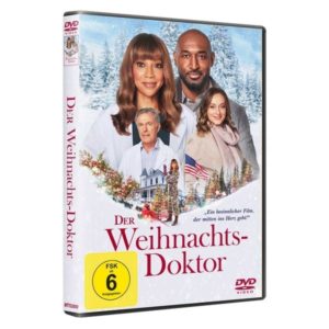 Der Weihnachts-Doktor