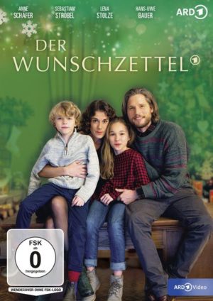 Der Wunschzettel