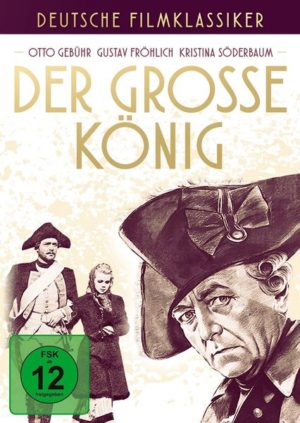 Deutsche Filmklassiker - Der große König