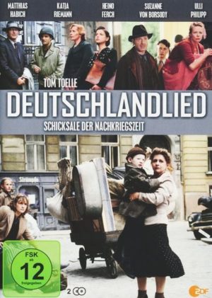 Deutschlandlied