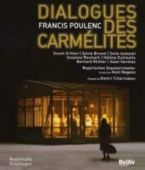 Dialogues Des Carmelites