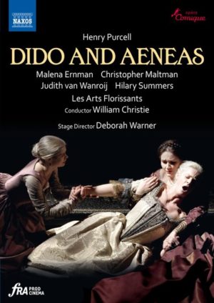 Dido and Aeneas