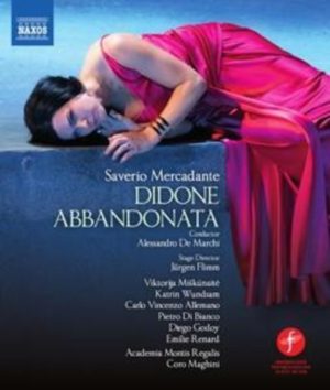 Didone abbandonata