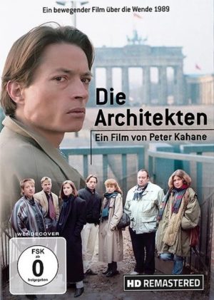 Die Architekten - HD Remastered