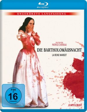 Die Bartholomäusnacht