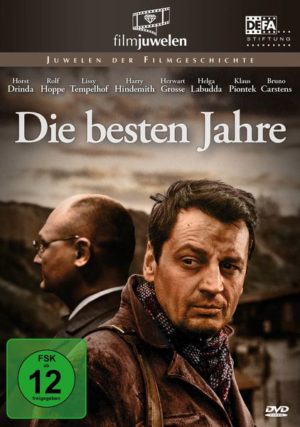 Die besten Jahre (DEFA Filmjuwelen)