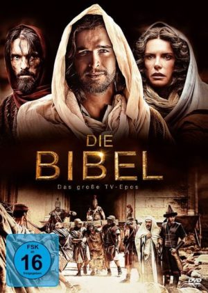 Die Bibel - Das große TV-Epos