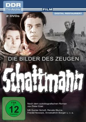 Die Bilder des Zeugen Schattmann