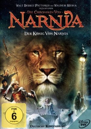 Die Chroniken von Narnia - Der König von Narnia