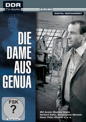 Die Dame aus Genua