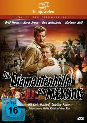 Die Diamantenhölle am Mekong - Filmjuwelen