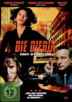 Die Diebin