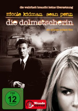 Die Dolmetscherin