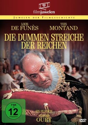 Die dummen Streiche der Reichen (Filmjuwelen)