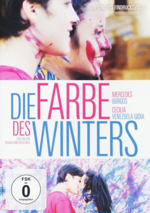 Die Farbe des Winters (OmU)