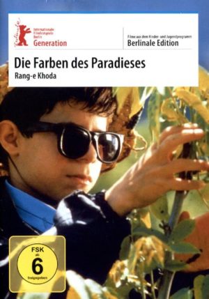 Die Farben des Paradieses