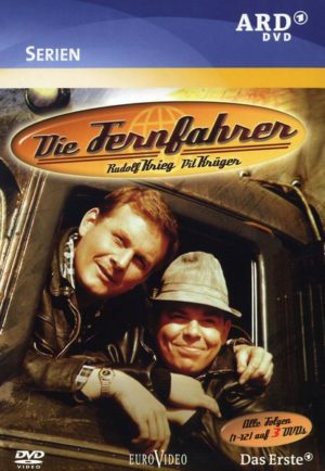 Die Fernfahrer