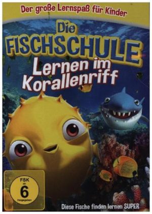 Die Fischschule