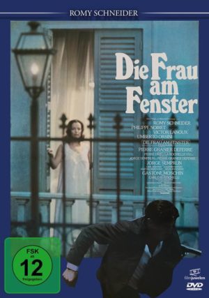 Die Frau am Fenster (Filmjuwelen)