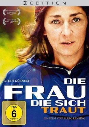 Die Frau