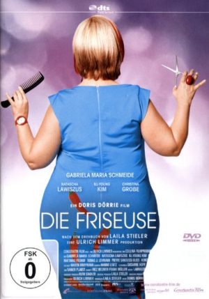 Die Friseuse