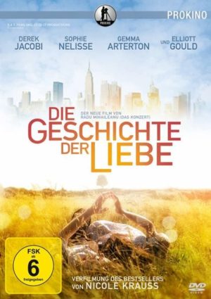 Die Geschichte der Liebe