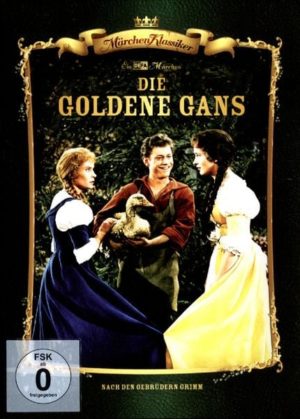 Die goldene Gans - DEFA