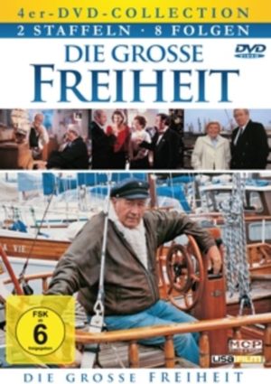 Die groáe Freiheit-Folgen 1-