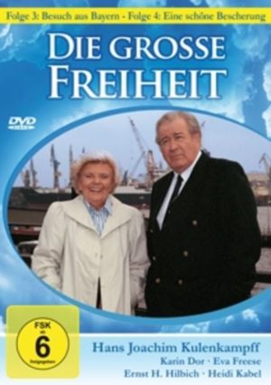 Die große Freiheit